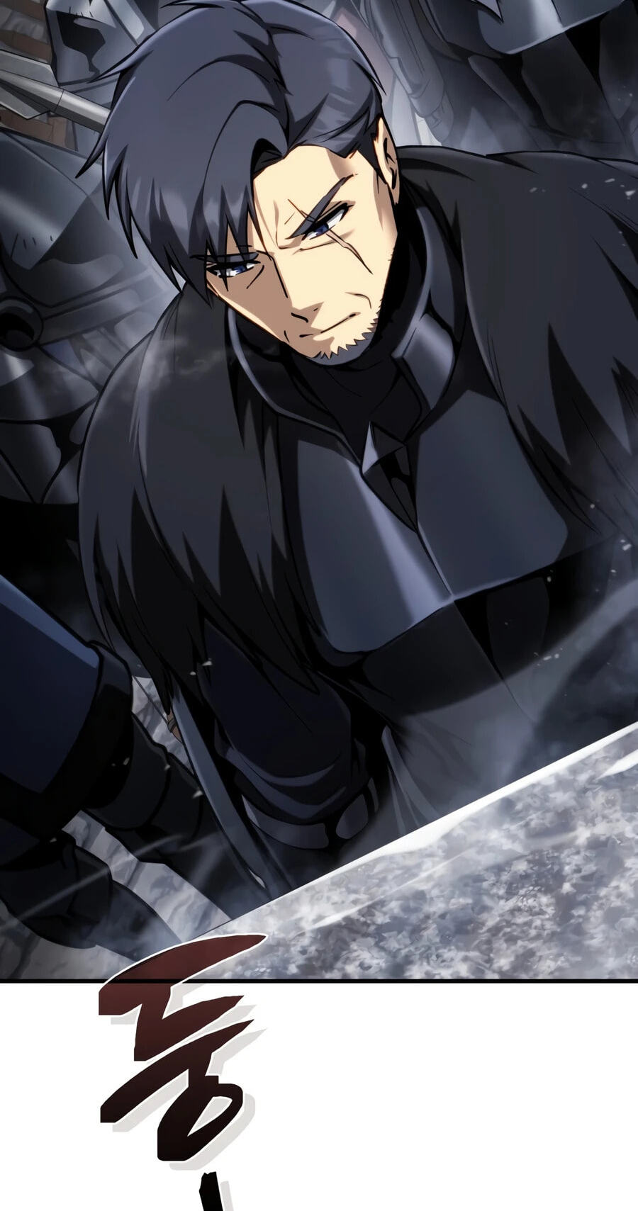 Became the Lout First Prince Chapter 42 page 45 - 