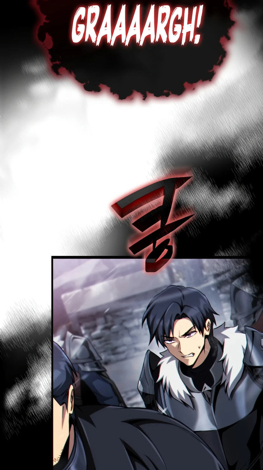 Became the Lout First Prince Chapter 42 page 49 - 