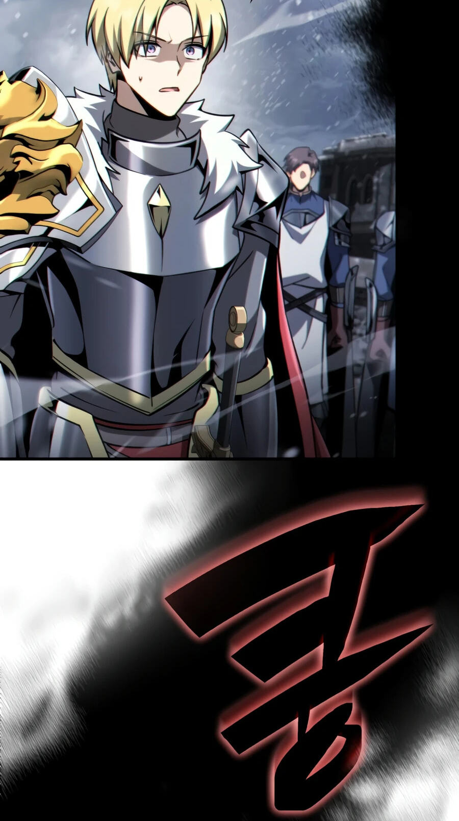 Became the Lout First Prince Chapter 42 page 51 - 
