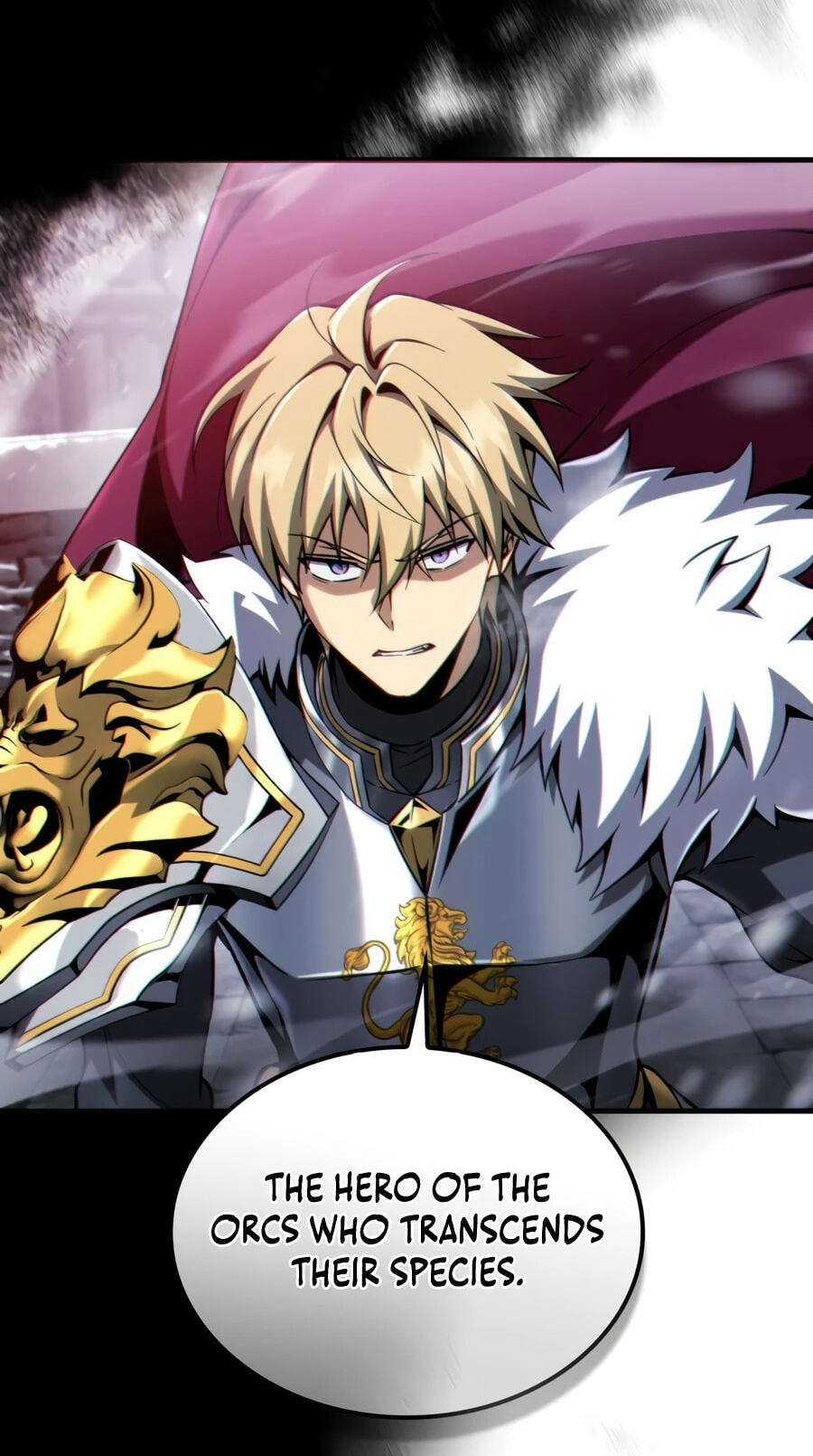 Became the Lout First Prince Chapter 42 page 52 - 