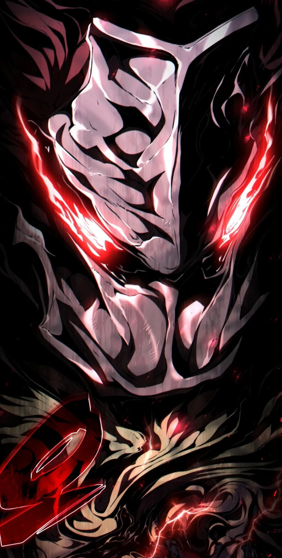 Became the Lout First Prince Chapter 42 page 57 - 