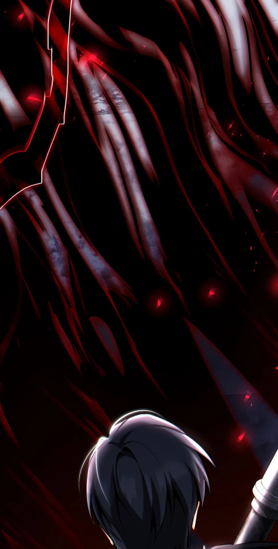 Became the Lout First Prince Chapter 42 page 60 - 