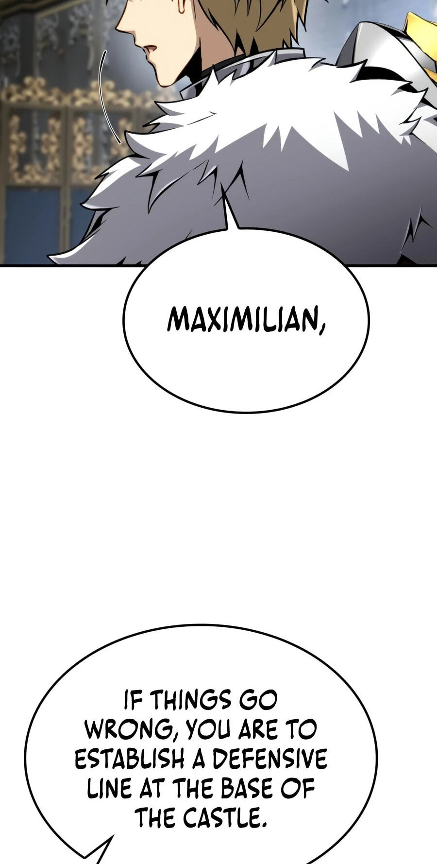 Became the Lout First Prince Chapter 42 page 7 - 