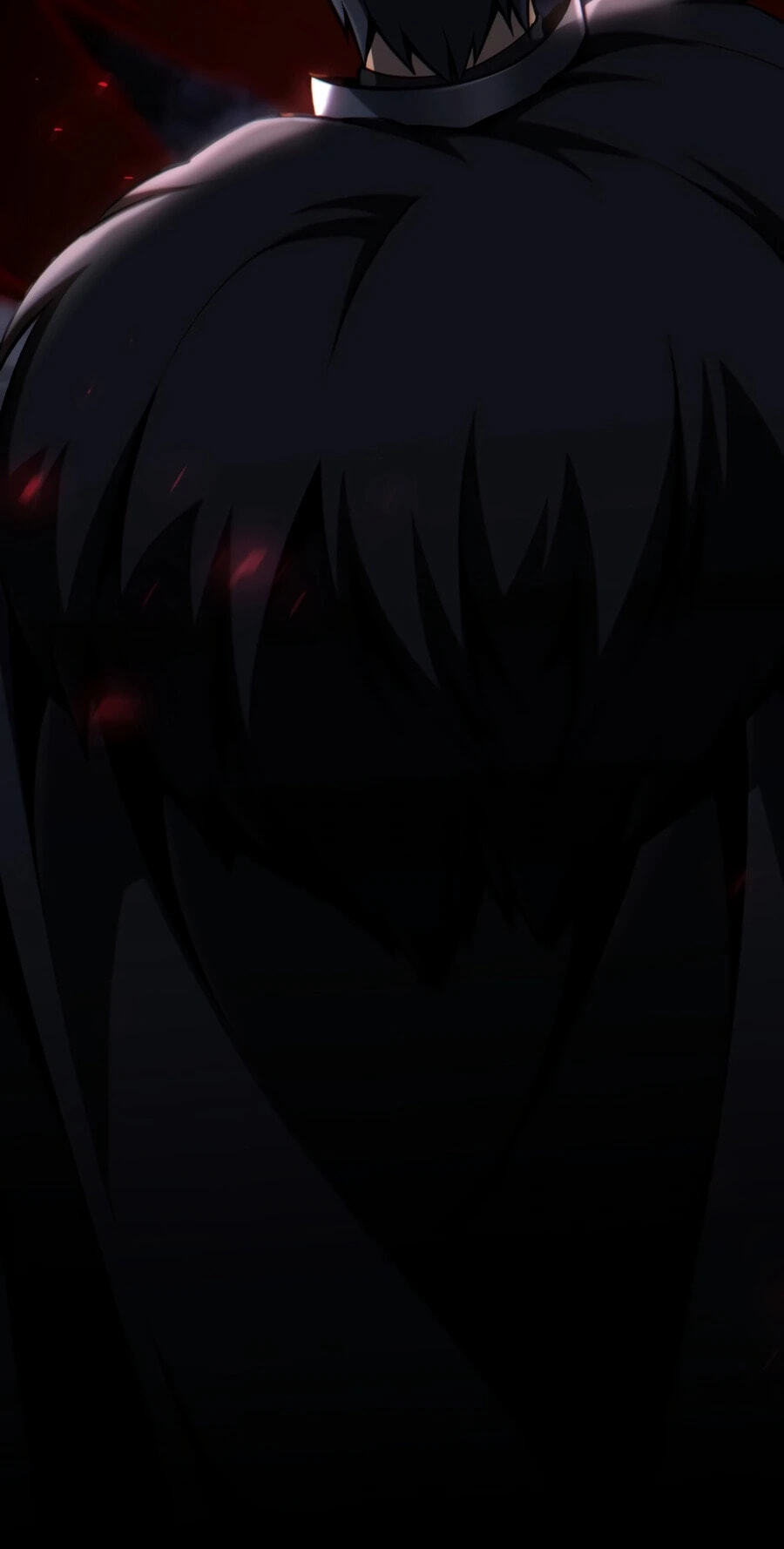 Became the Lout First Prince Chapter 42 page 61 - 
