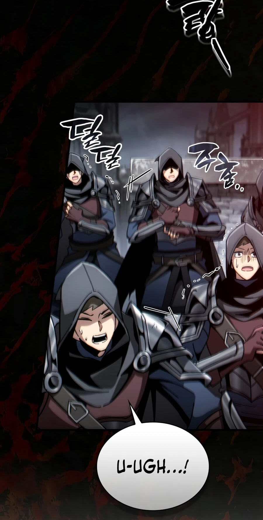 Became the Lout First Prince Chapter 42 page 63 - 