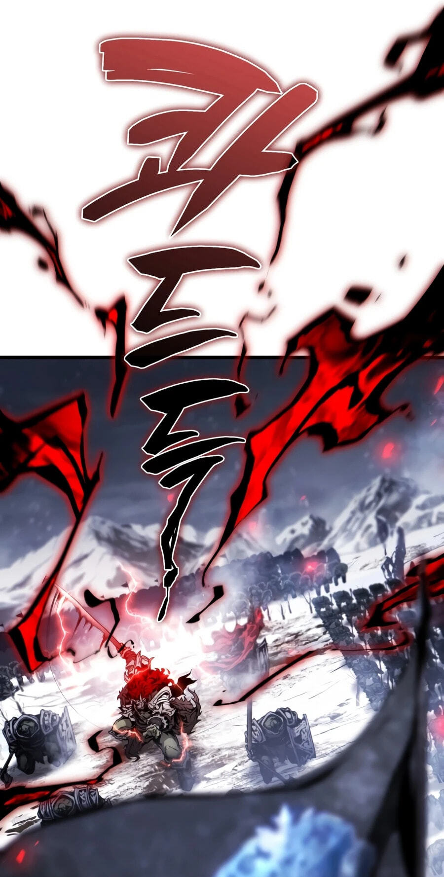 Became the Lout First Prince Chapter 42 page 67 - 