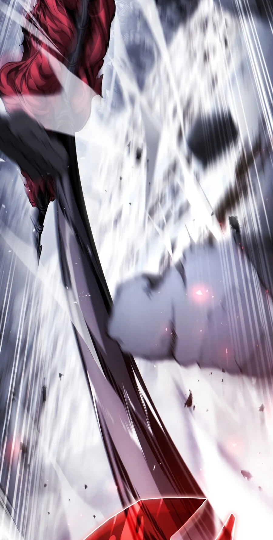 Became the Lout First Prince Chapter 42 page 71 - 