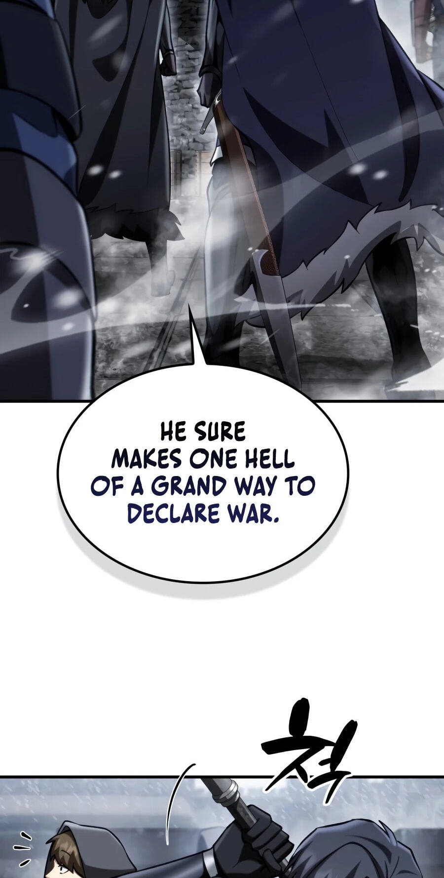 Became the Lout First Prince Chapter 42 page 79 - 