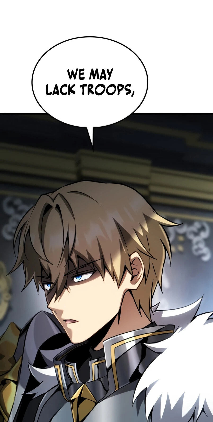 Became the Lout First Prince Chapter 42 page 9 - 
