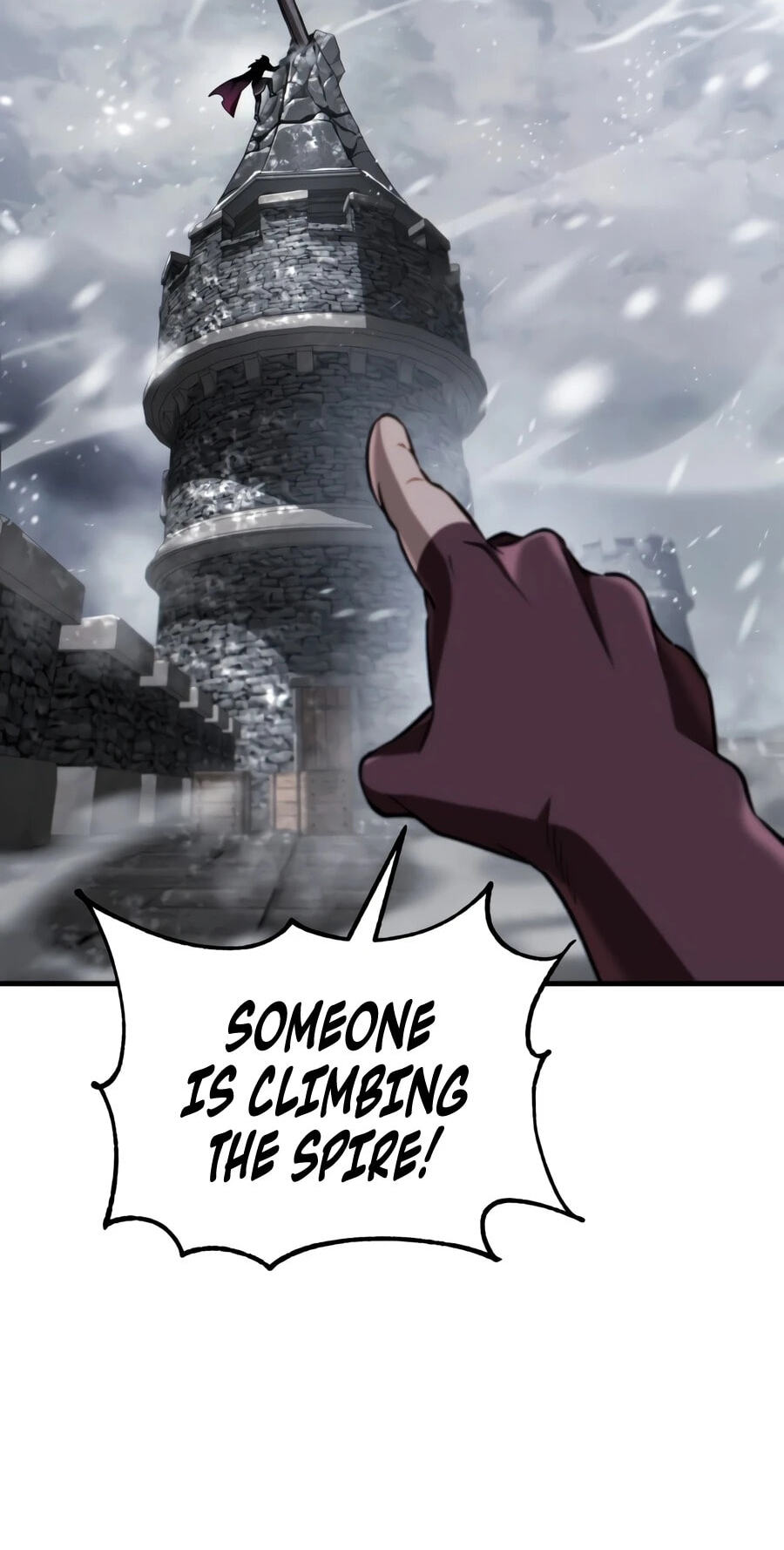 Became the Lout First Prince Chapter 42 page 81 - 