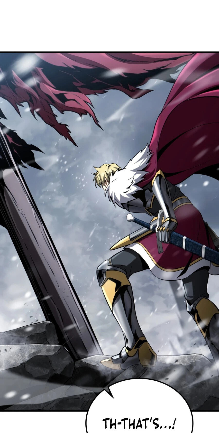 Became the Lout First Prince Chapter 42 page 82 - 