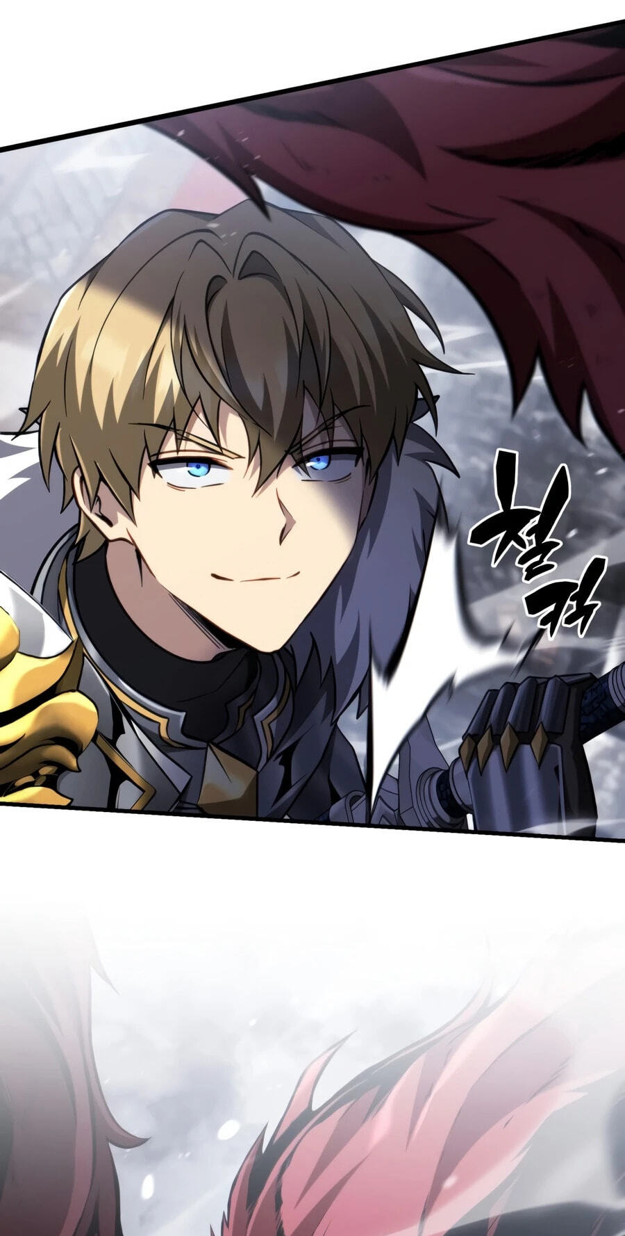 Became the Lout First Prince Chapter 42 page 89 - 