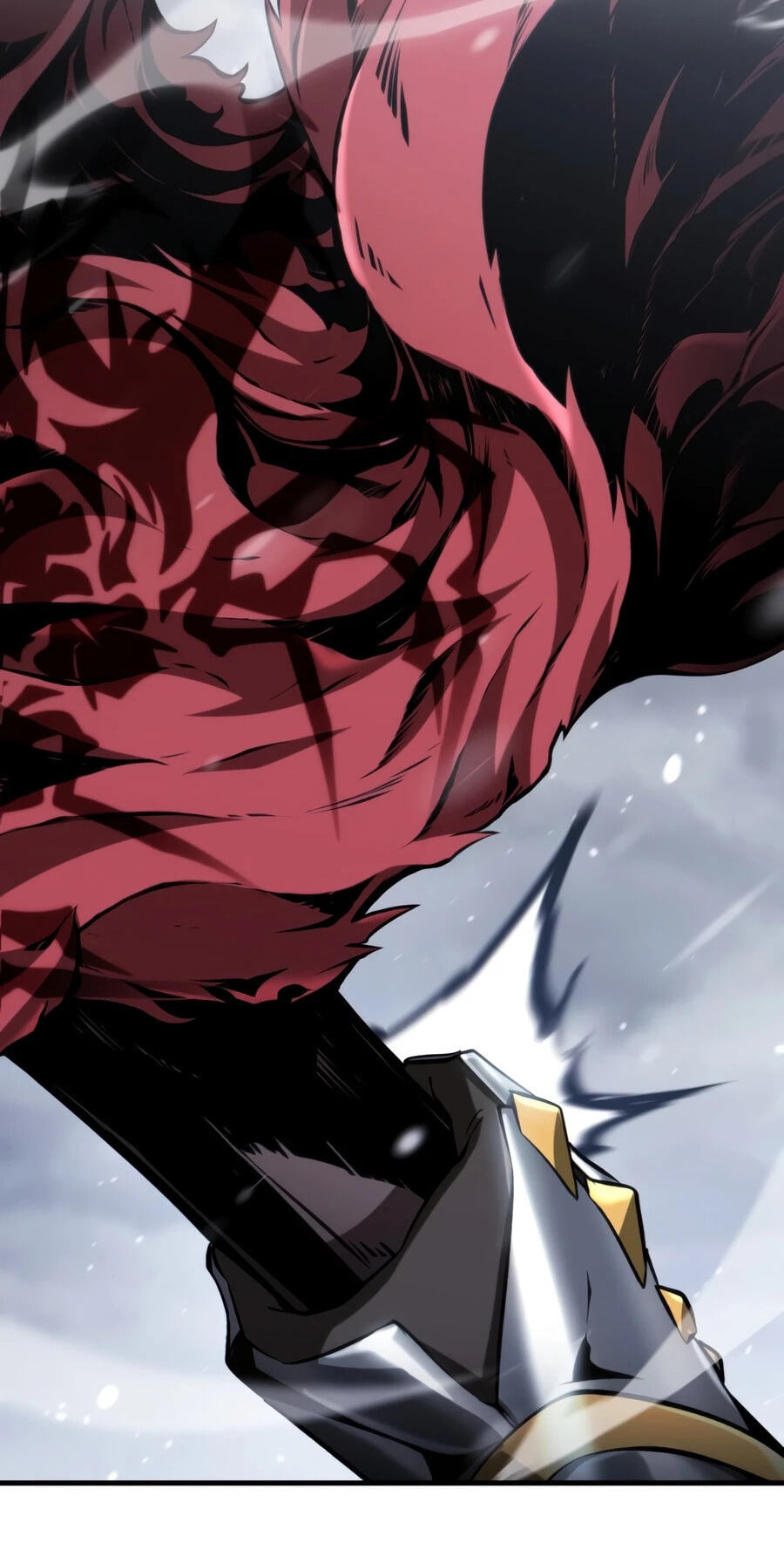 Became the Lout First Prince Chapter 42 page 90 - 