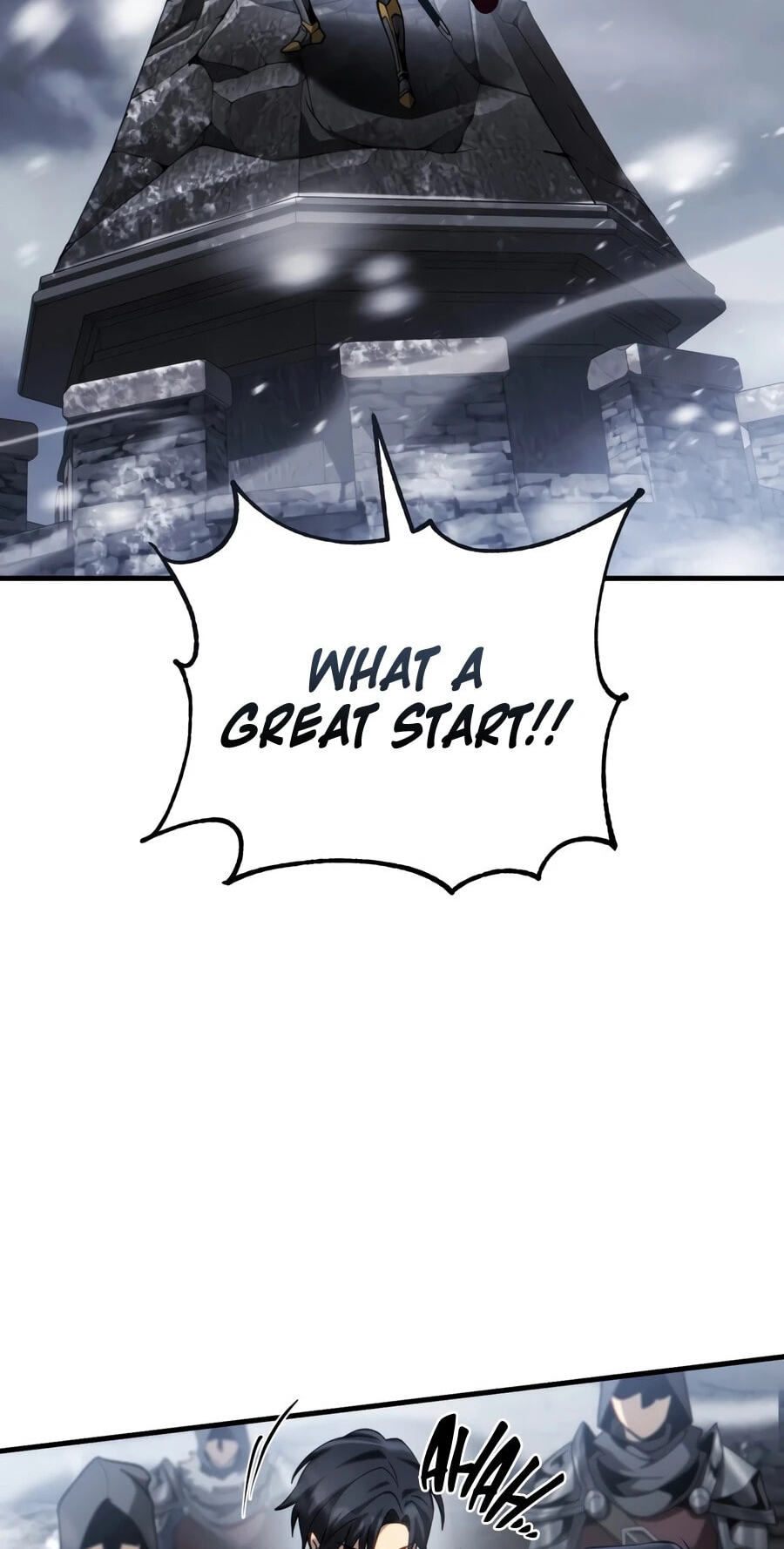 Became the Lout First Prince Chapter 42 page 92 - 