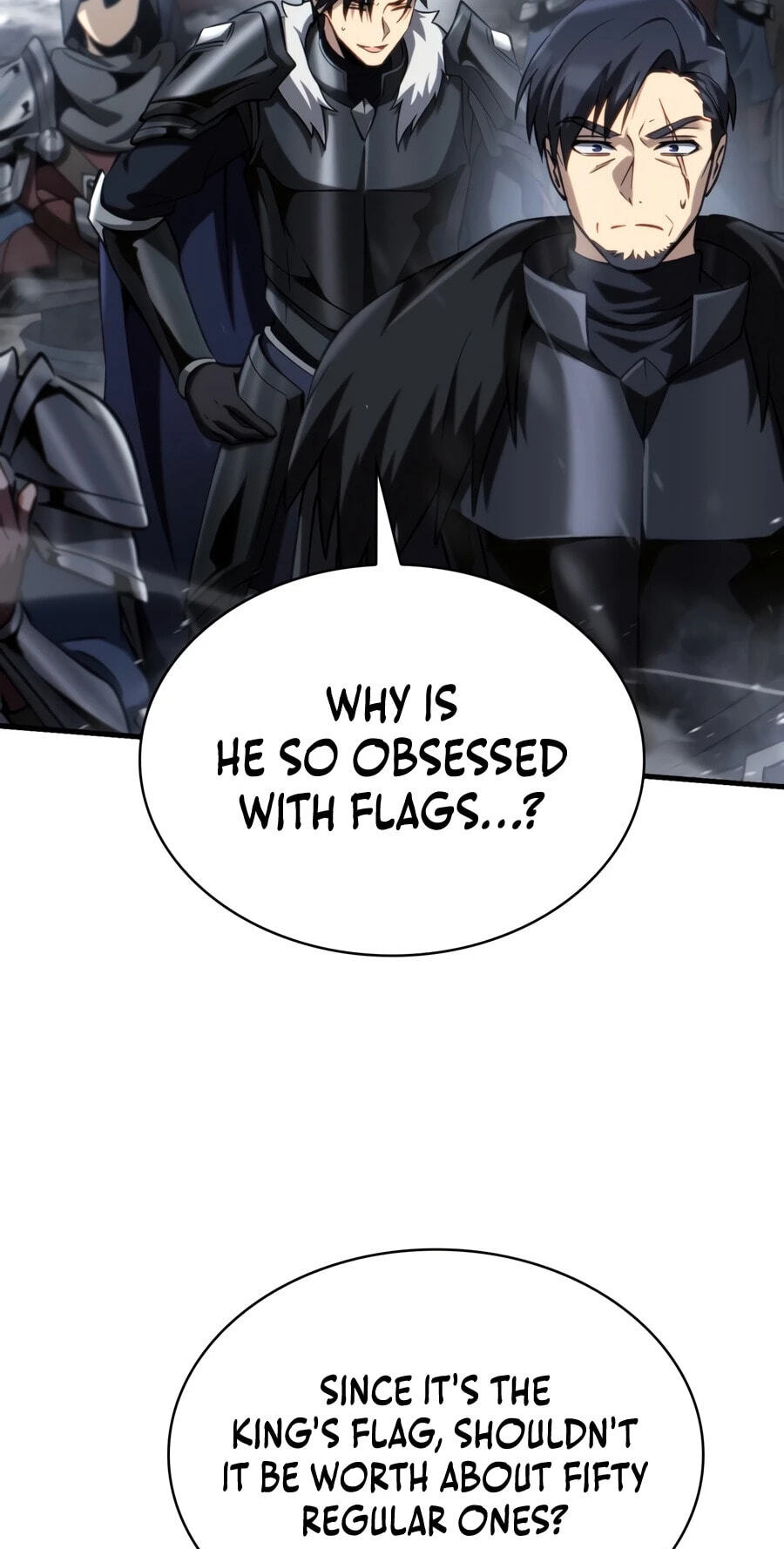 Became the Lout First Prince Chapter 42 page 93 - 