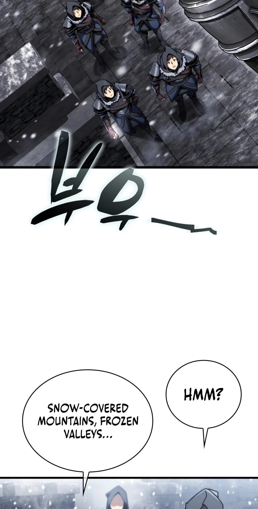 Became the Lout First Prince Chapter 42 page 97 - 
