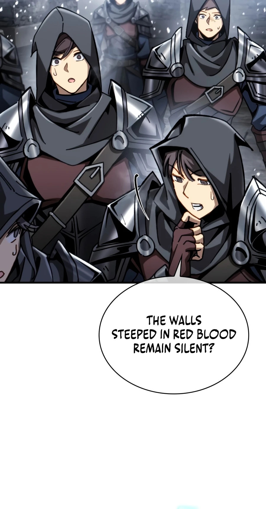 Became the Lout First Prince Chapter 42 page 98 - 