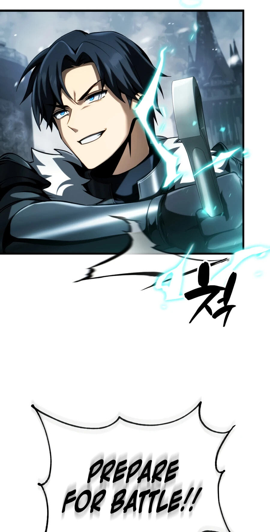 Became the Lout First Prince Chapter 42 page 99 - 