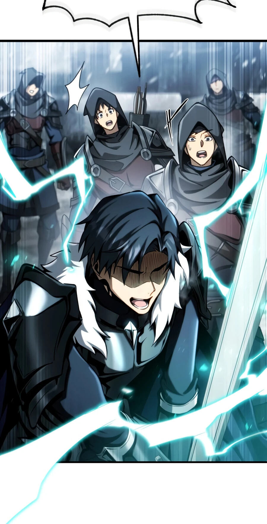 Became the Lout First Prince Chapter 42 page 100 - 