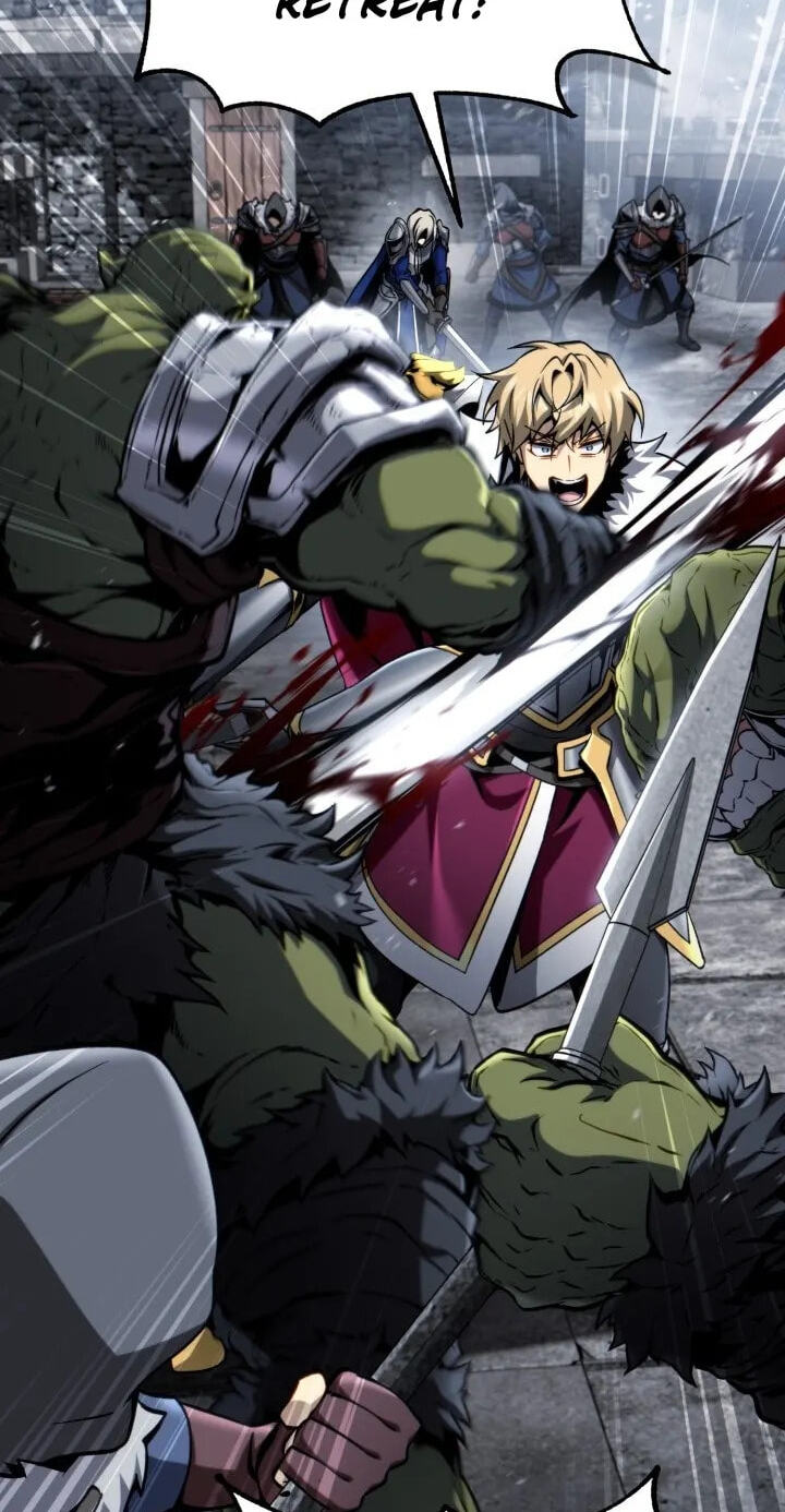 Became the Lout First Prince Chapter 43 page 102 - 