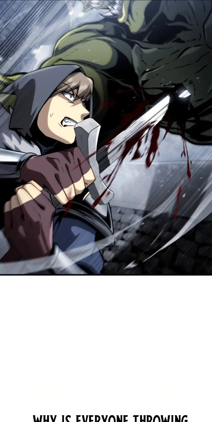 Became the Lout First Prince Chapter 43 page 105 - 