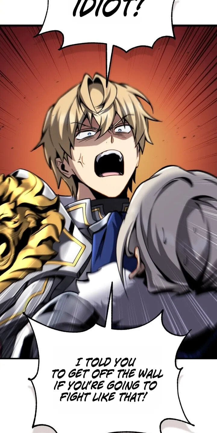 Became the Lout First Prince Chapter 43 page 112 - 