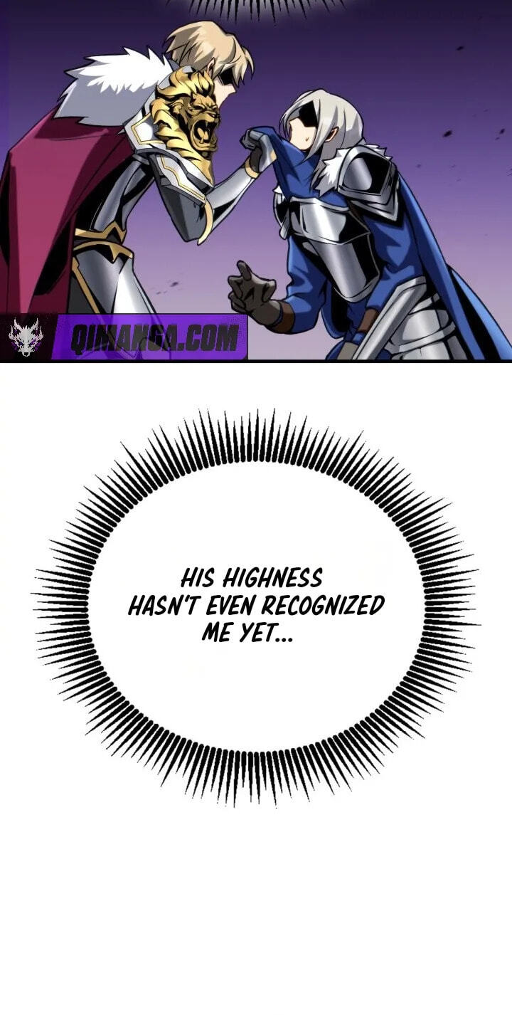 Became the Lout First Prince Chapter 43 page 114 - 