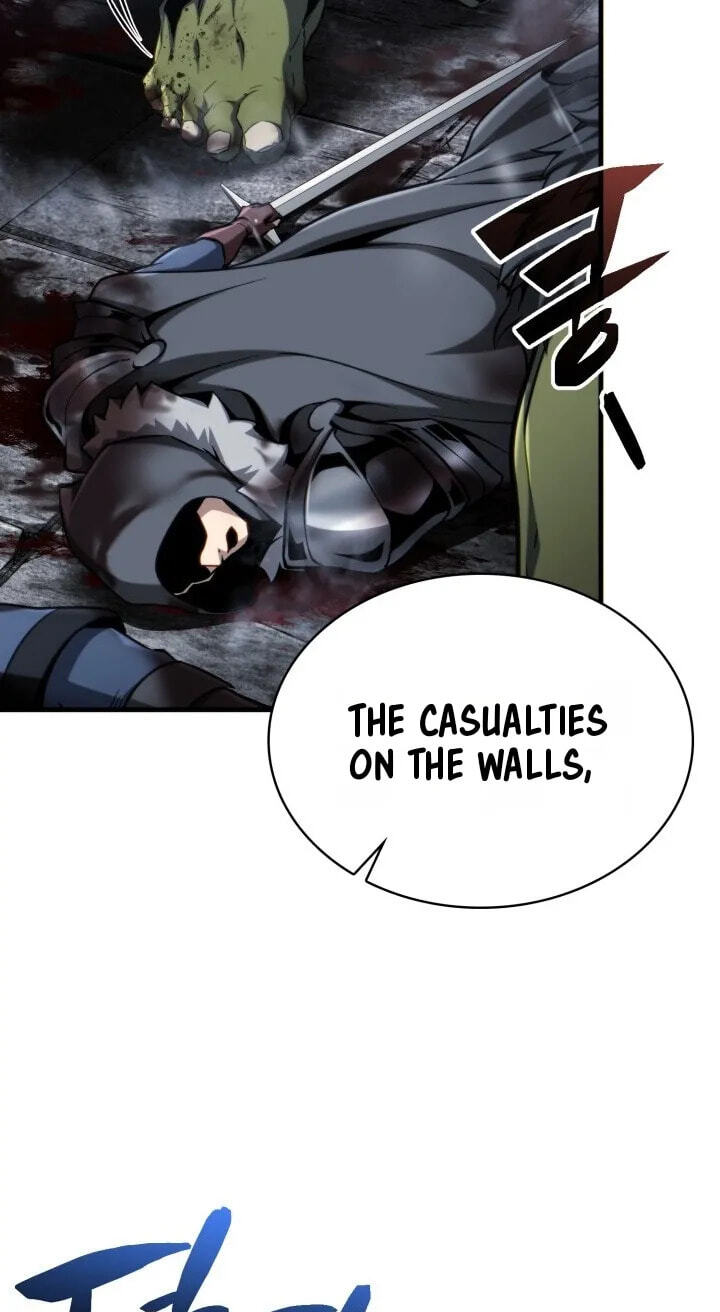 Became the Lout First Prince Chapter 43 page 18 - 