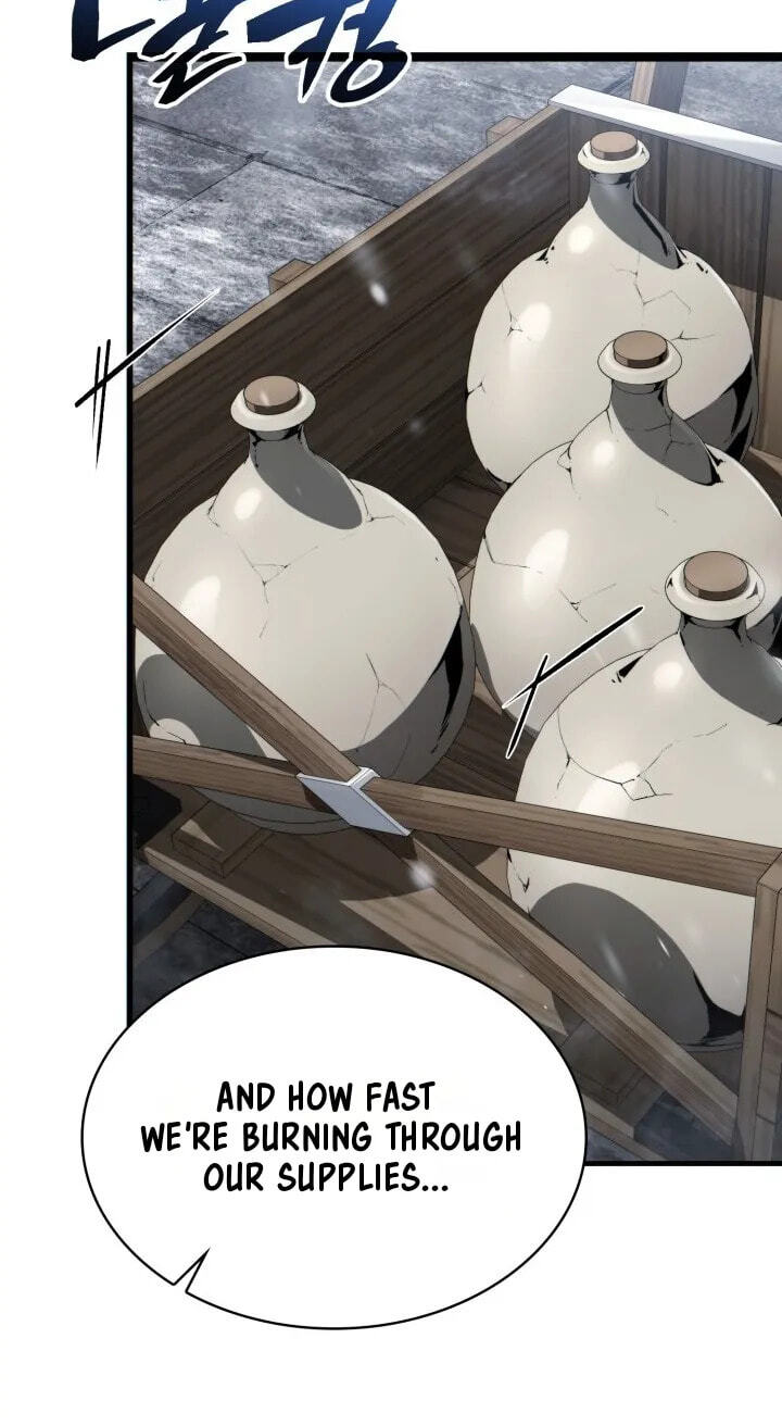 Became the Lout First Prince Chapter 43 page 19 - 