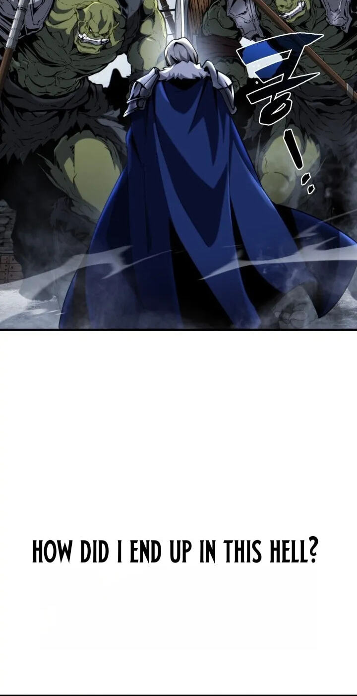 Became the Lout First Prince Chapter 43 page 32 - 