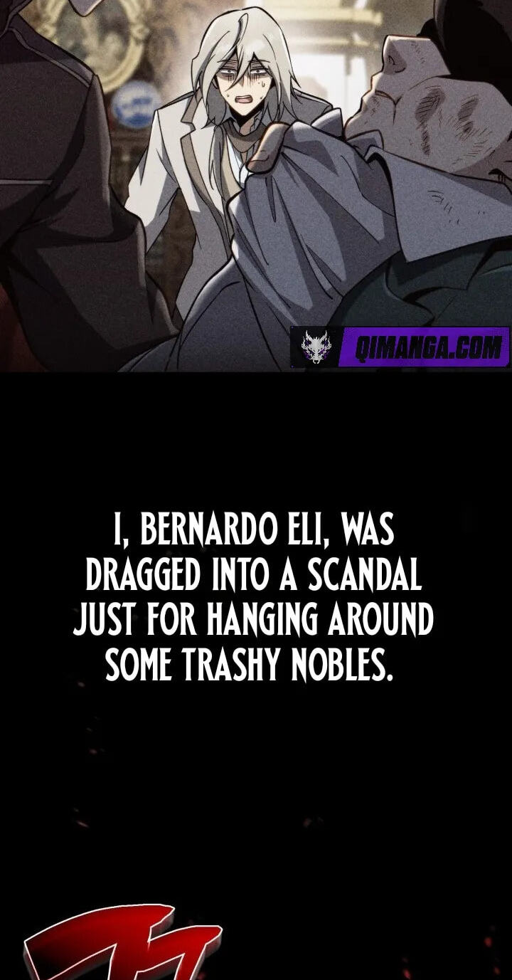 Became the Lout First Prince Chapter 43 page 35 - 