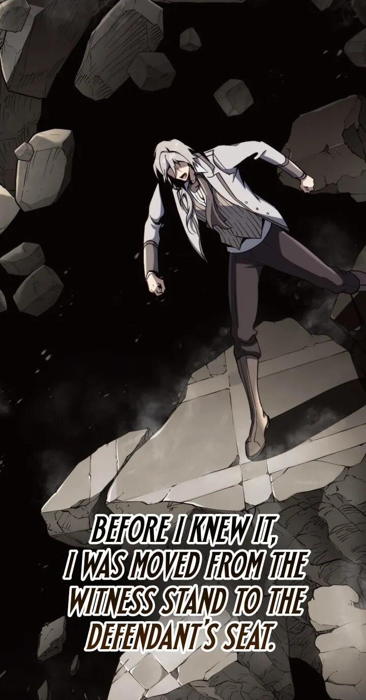 Became the Lout First Prince Chapter 43 page 39 - 