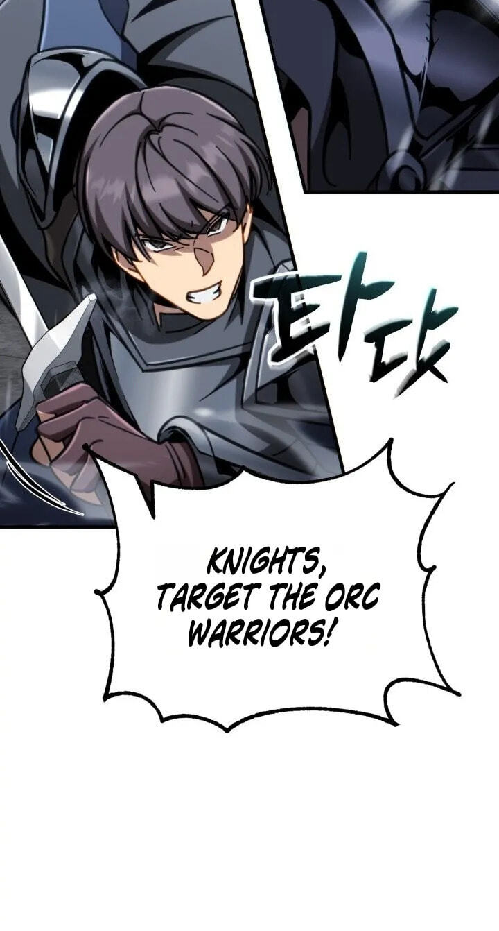 Became the Lout First Prince Chapter 43 page 5 - 