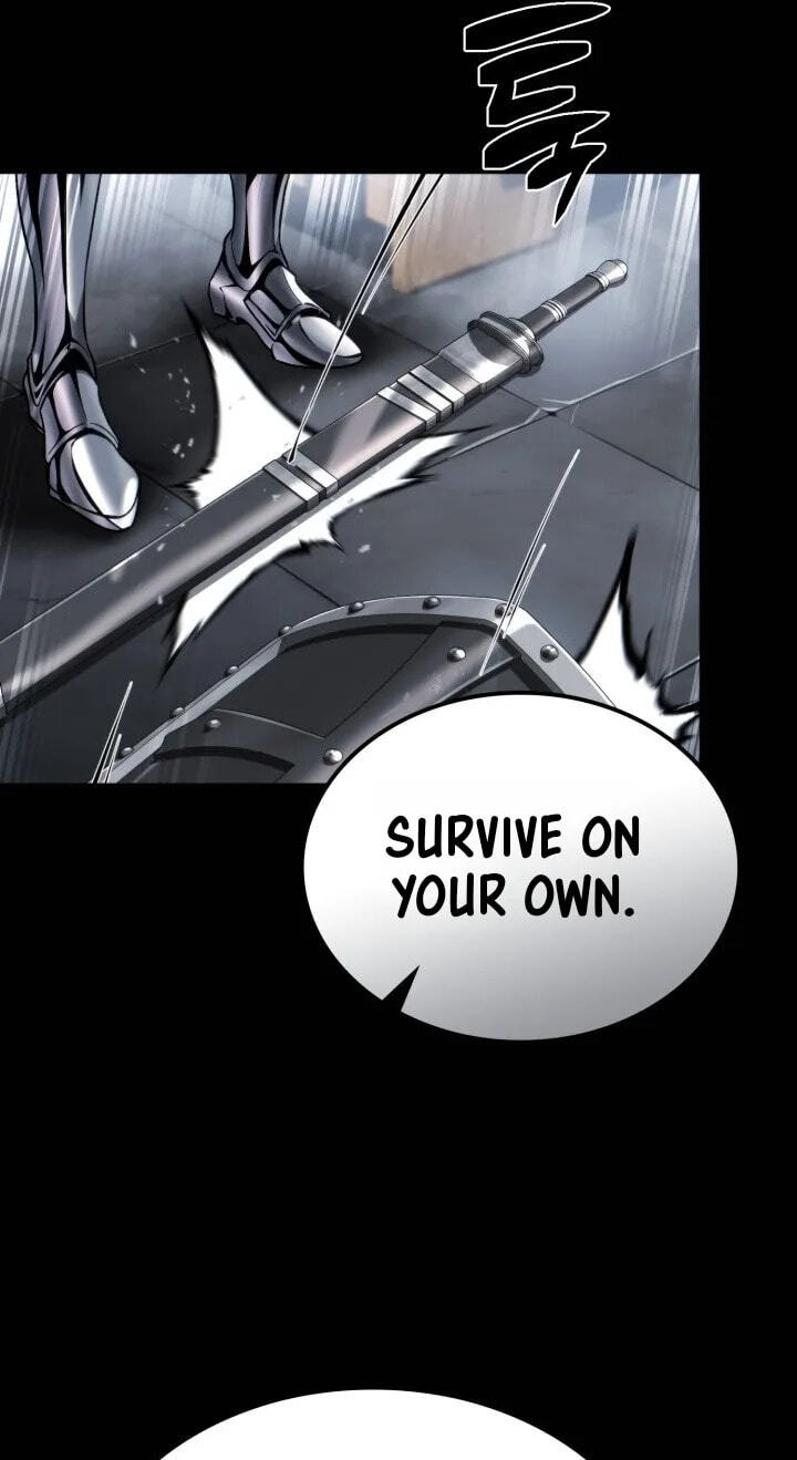 Became the Lout First Prince Chapter 43 page 43 - 