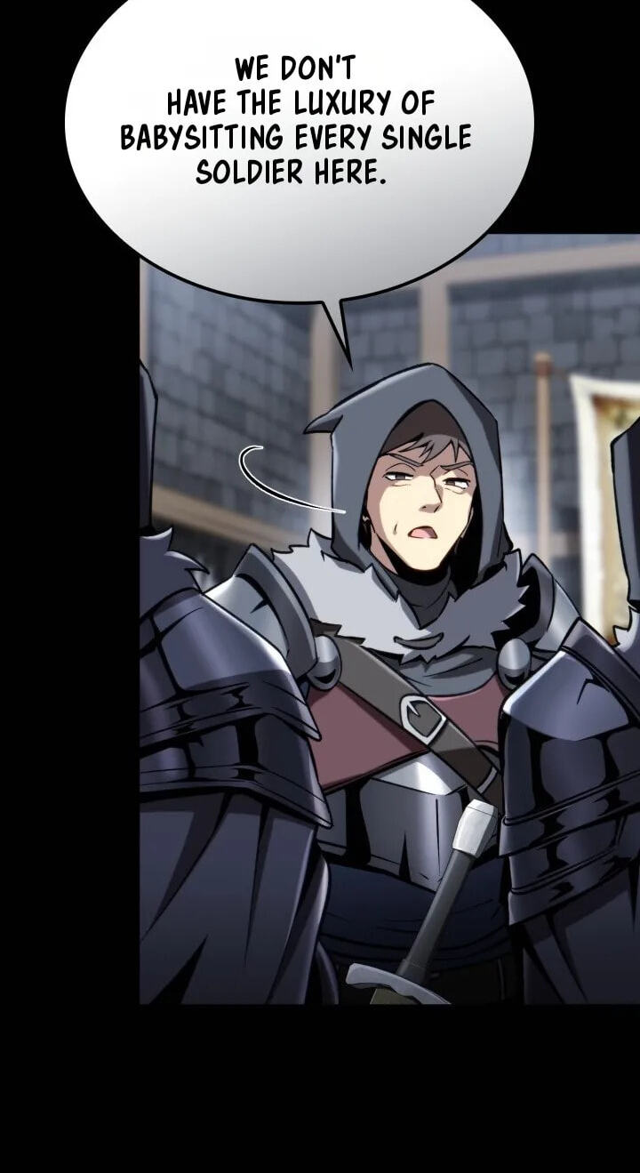 Became the Lout First Prince Chapter 43 page 44 - 