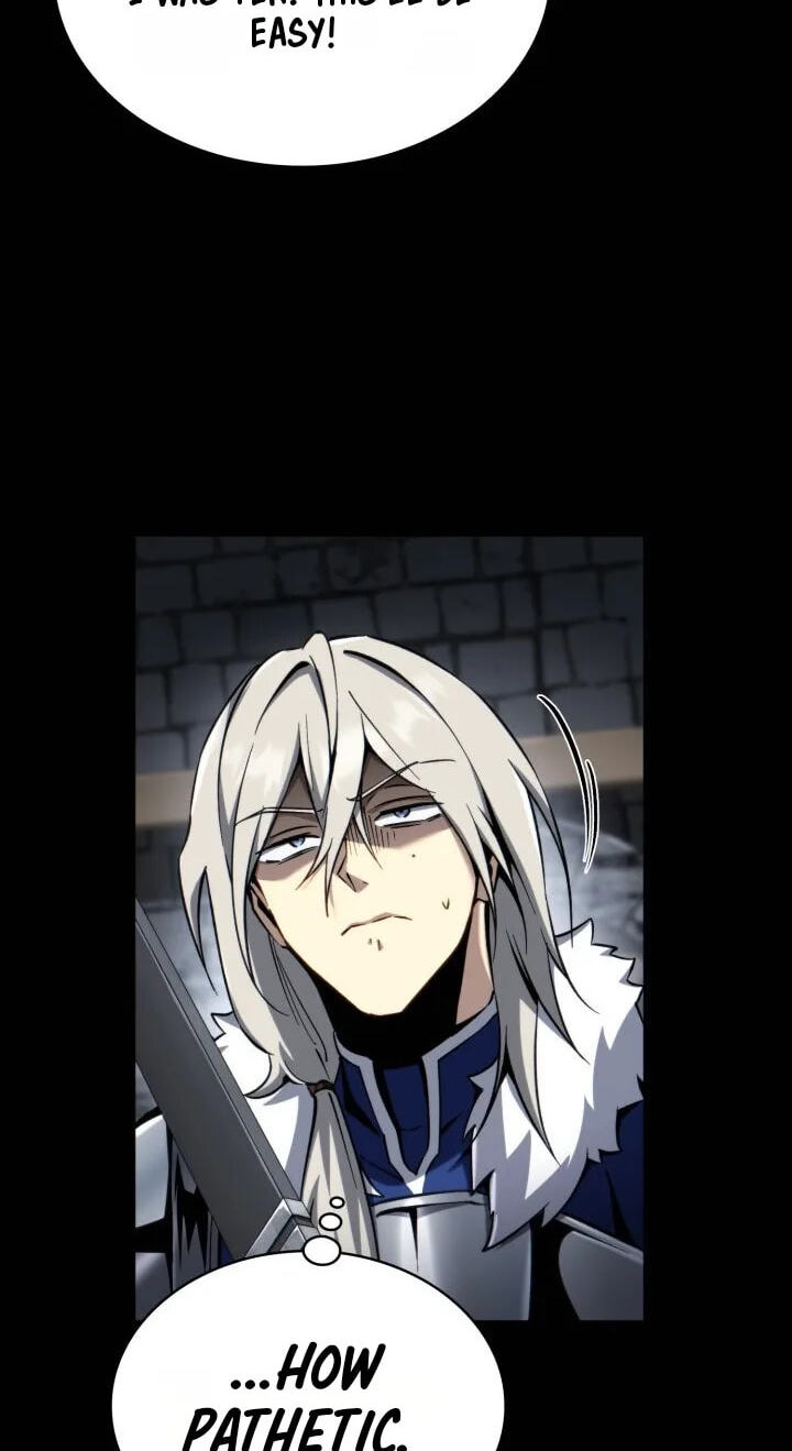 Became the Lout First Prince Chapter 43 page 46 - 