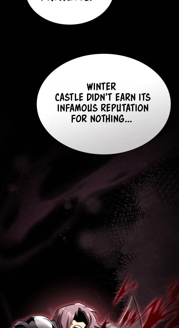 Became the Lout First Prince Chapter 43 page 47 - 