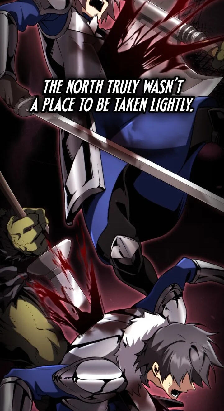 Became the Lout First Prince Chapter 43 page 48 - 