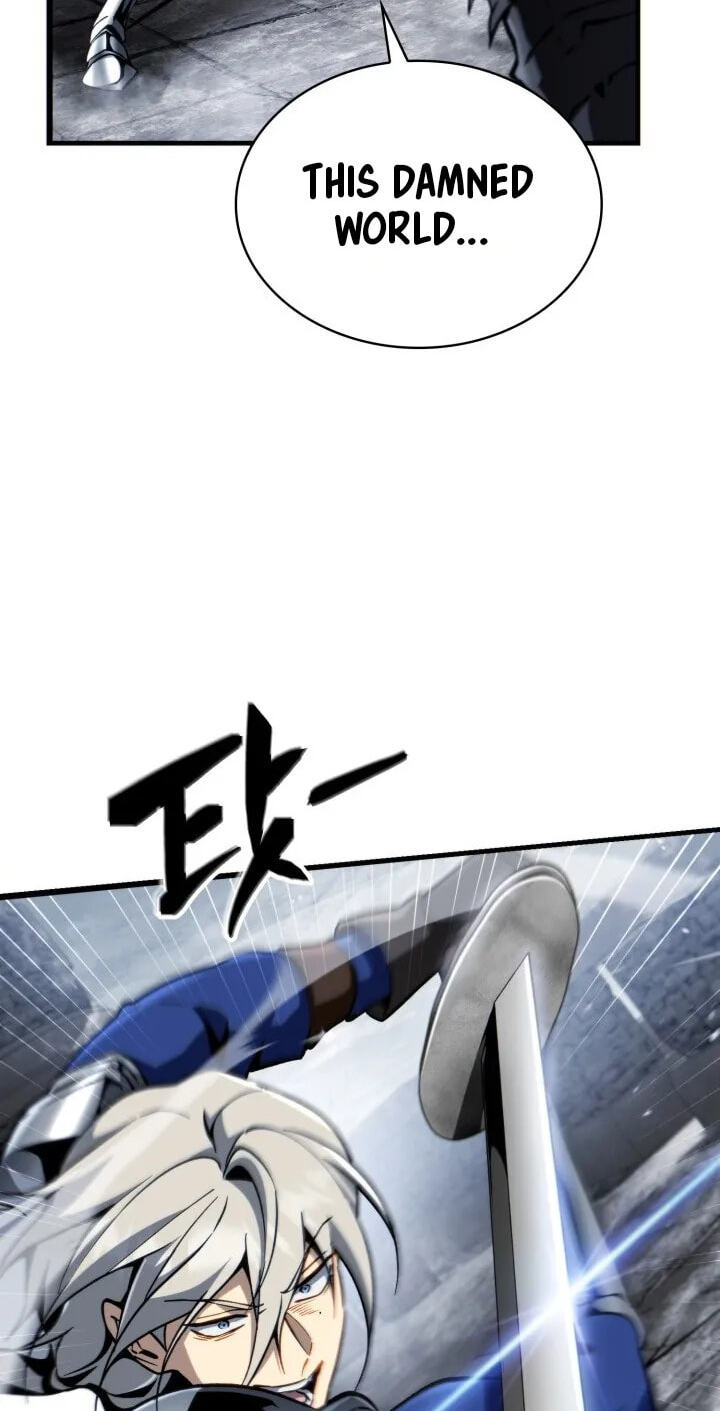 Became the Lout First Prince Chapter 43 page 59 - 