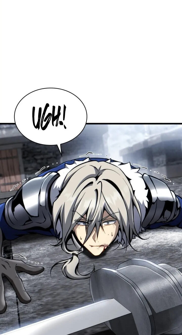 Became the Lout First Prince Chapter 43 page 66 - 