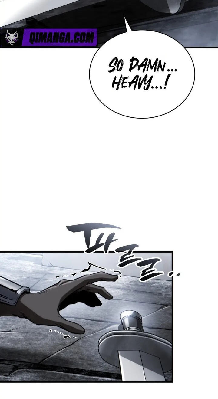 Became the Lout First Prince Chapter 43 page 67 - 