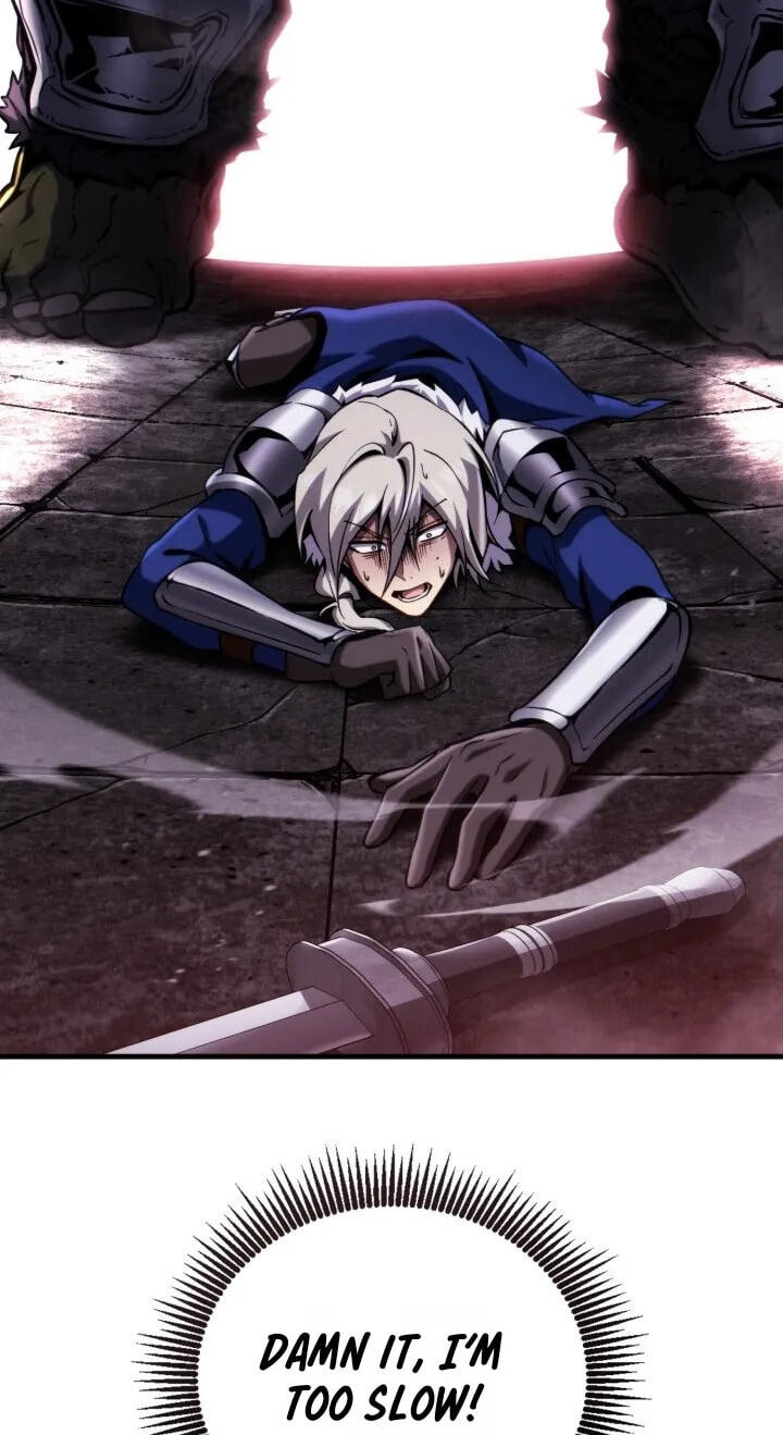 Became the Lout First Prince Chapter 43 page 70 - 
