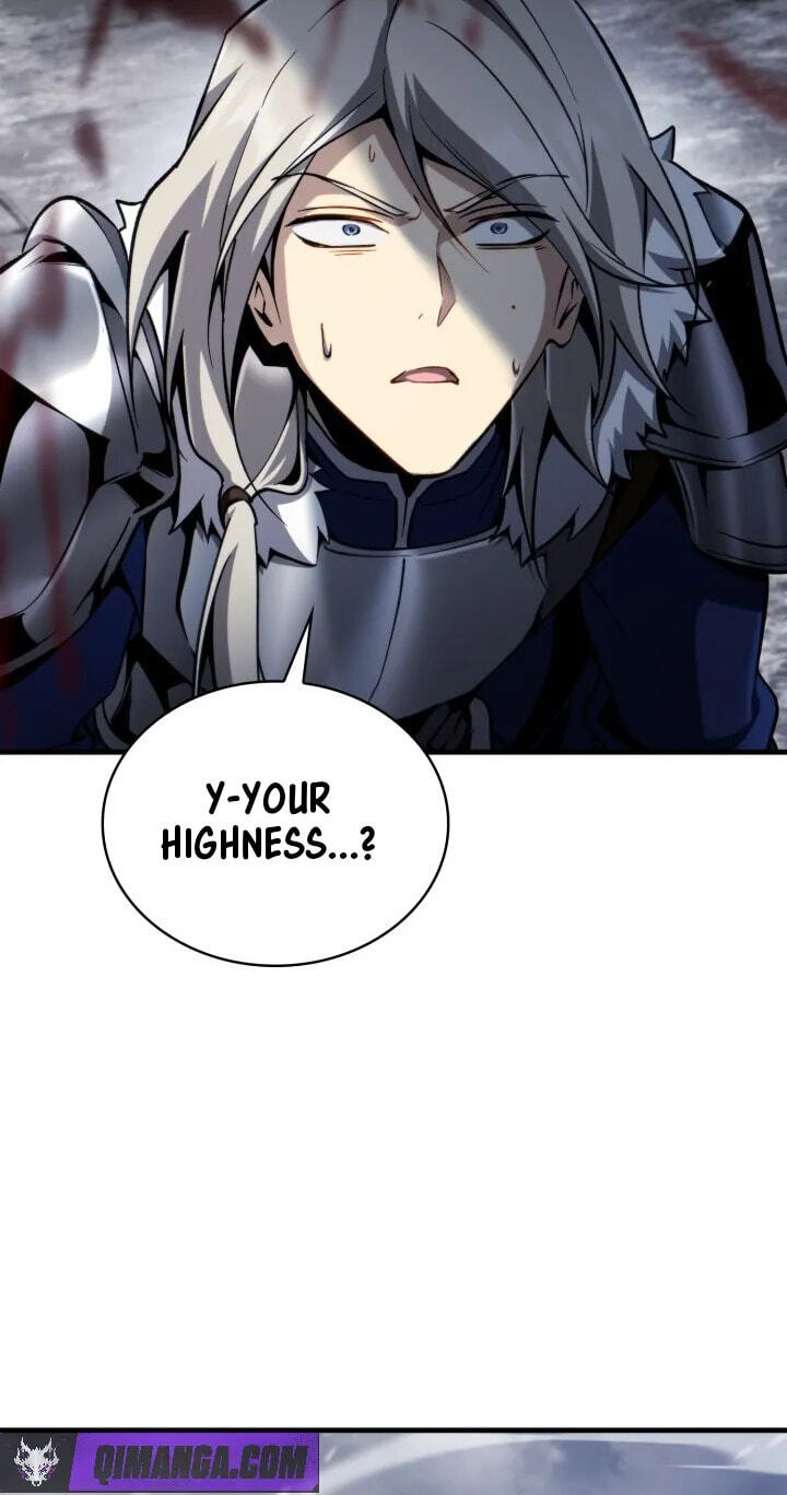 Became the Lout First Prince Chapter 43 page 79 - 