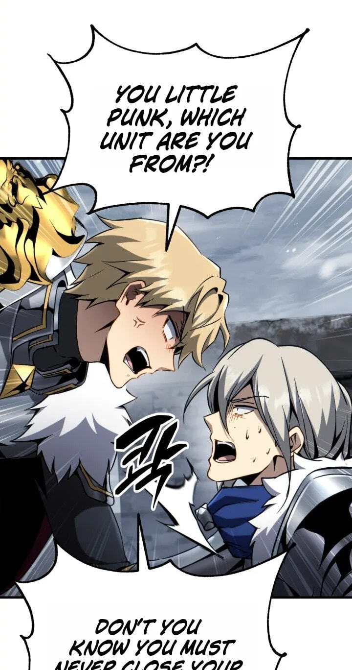 Became the Lout First Prince Chapter 43 page 81 - 