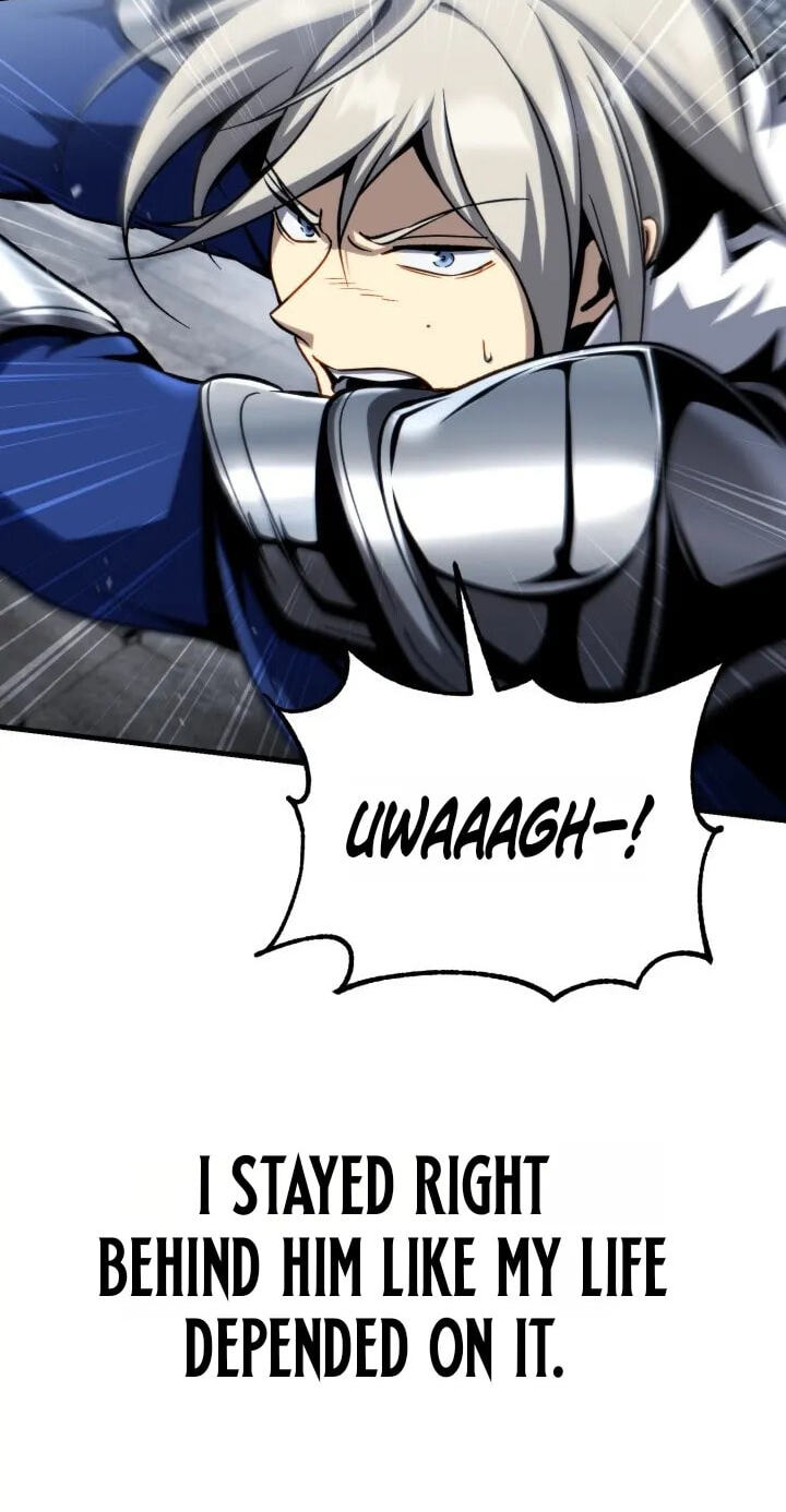 Became the Lout First Prince Chapter 43 page 98 - 