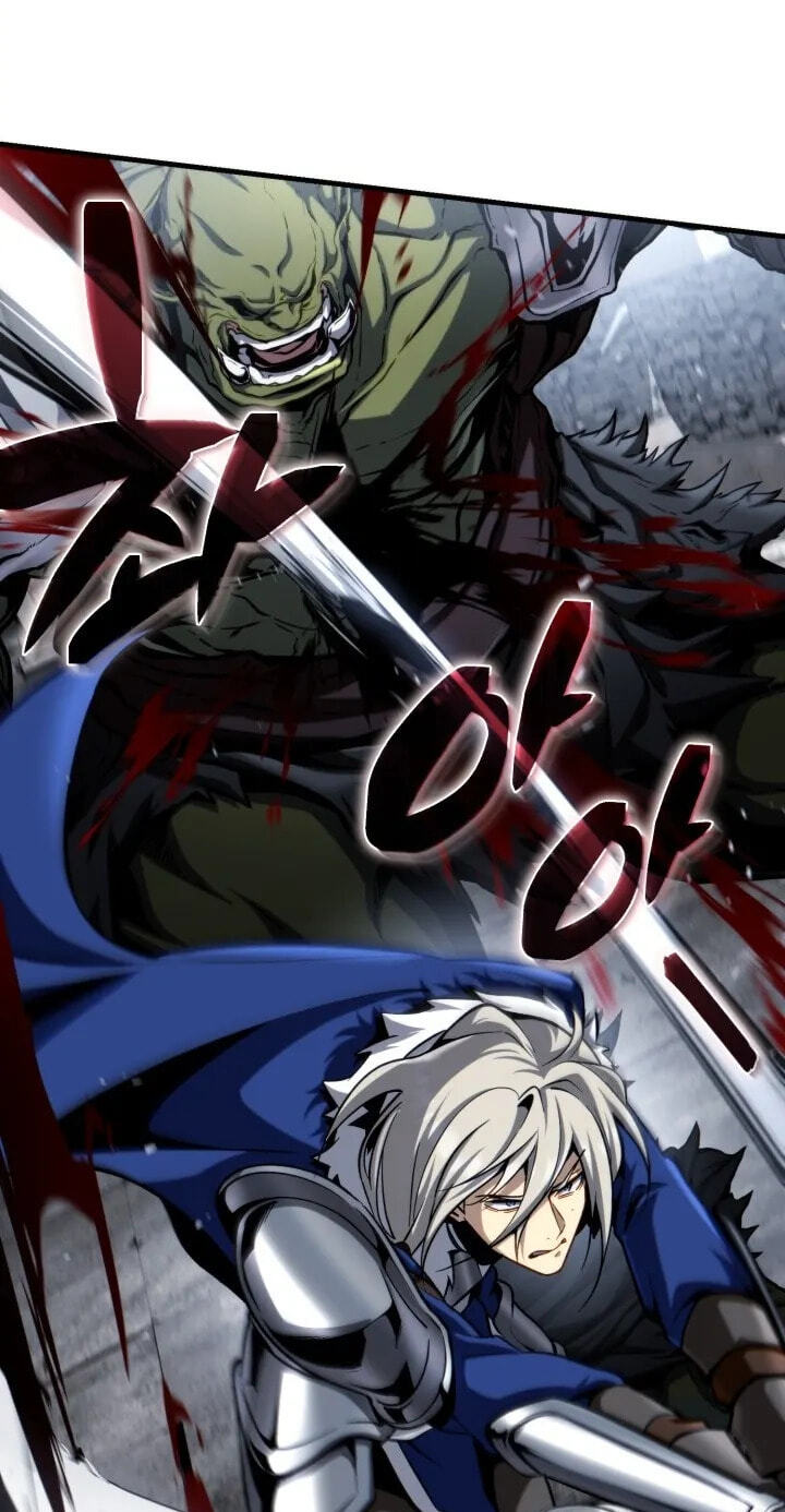 Became the Lout First Prince Chapter 43 page 99 - 