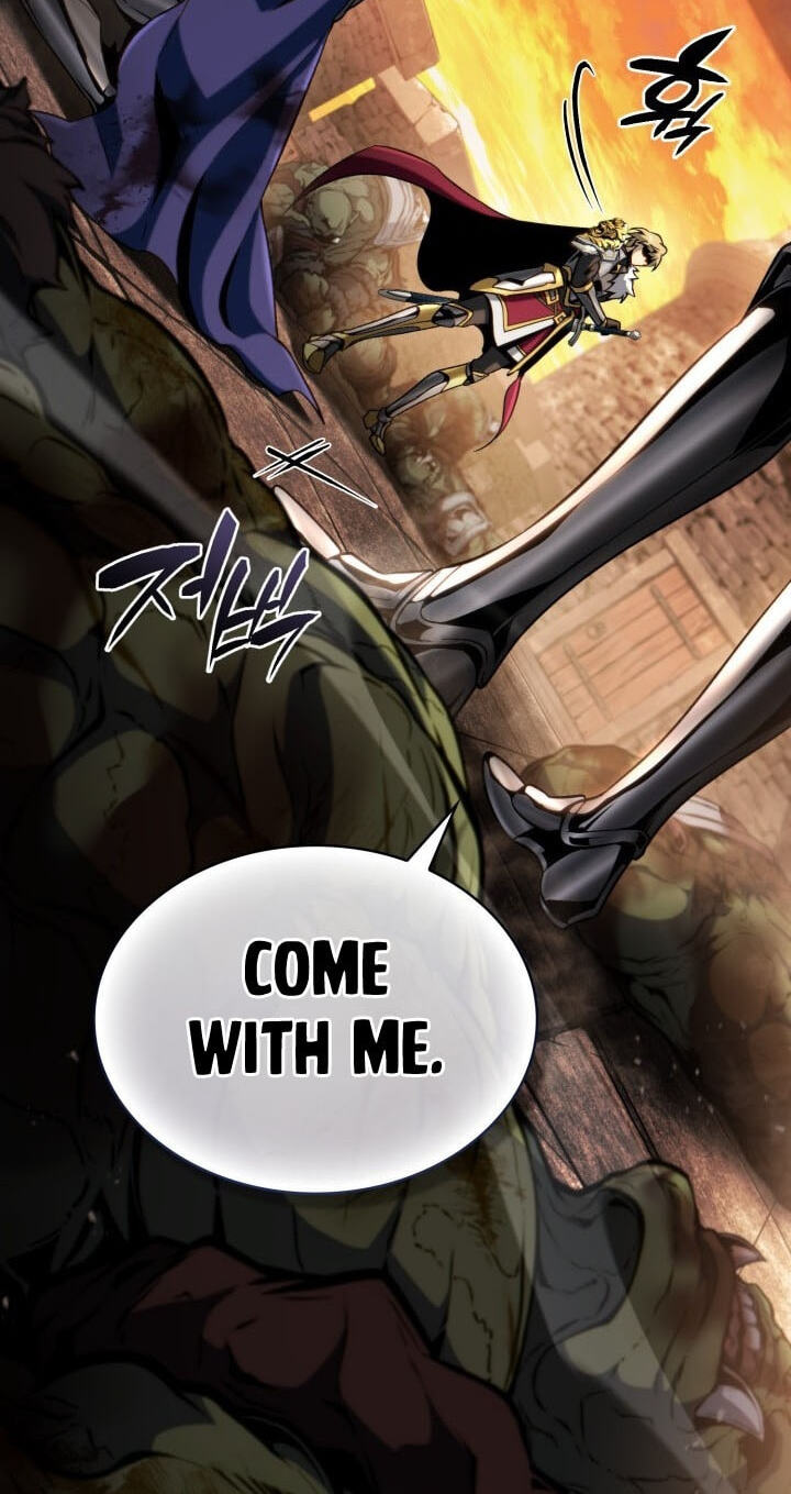 Became the Lout First Prince Chapter 44 page 11 - 