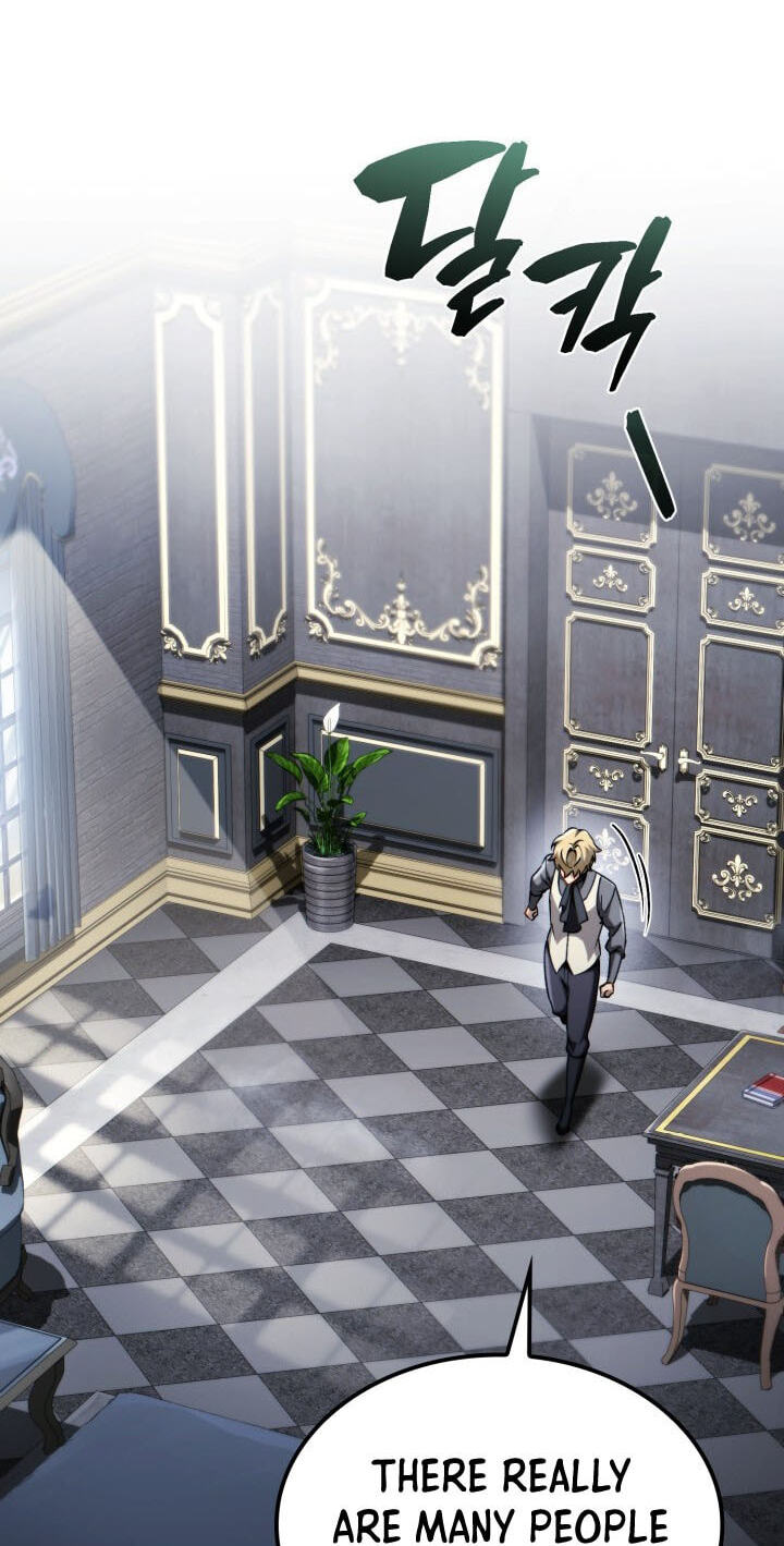 Became the Lout First Prince Chapter 44 page 104 - 