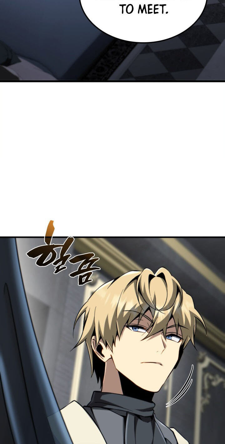 Became the Lout First Prince Chapter 44 page 105 - 