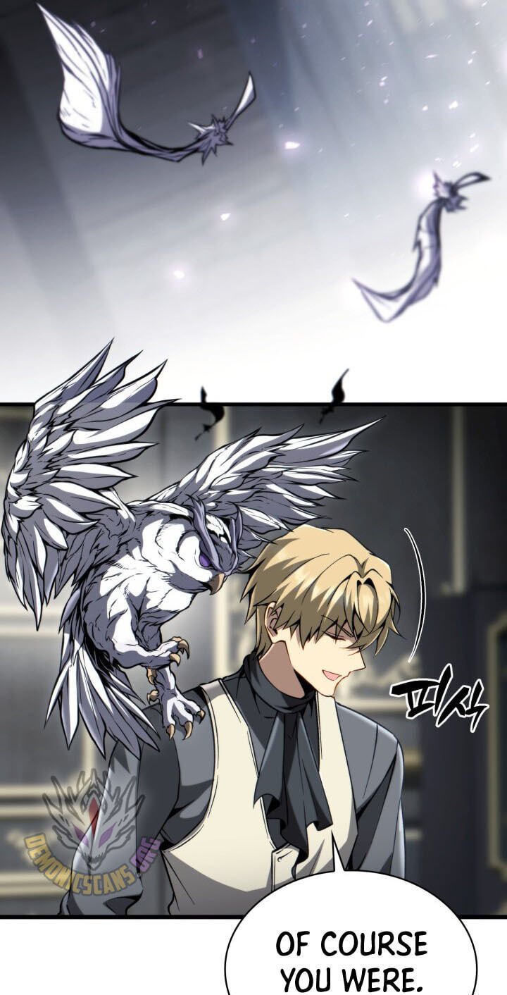 Became the Lout First Prince Chapter 44 page 110 - 